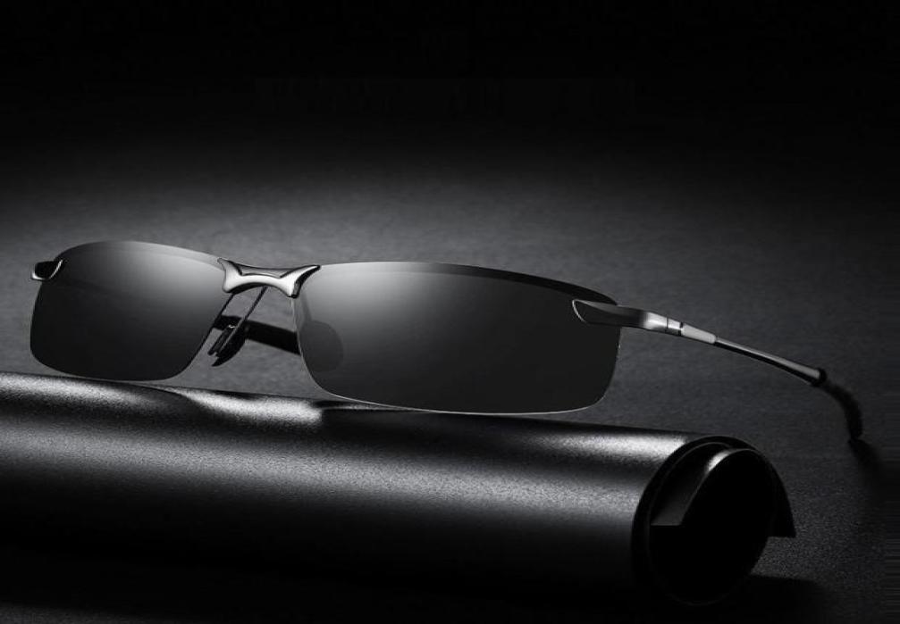Sunglasses Classic Luxury Men039s Polarized Driving Fishing Hiking Sun Glasses Male Vintage UV4003800635
Sunglasses Classic Luxury Men039s Polarized Driving Fishing Hiking Sun Glasses Male Vintage UV4003800635