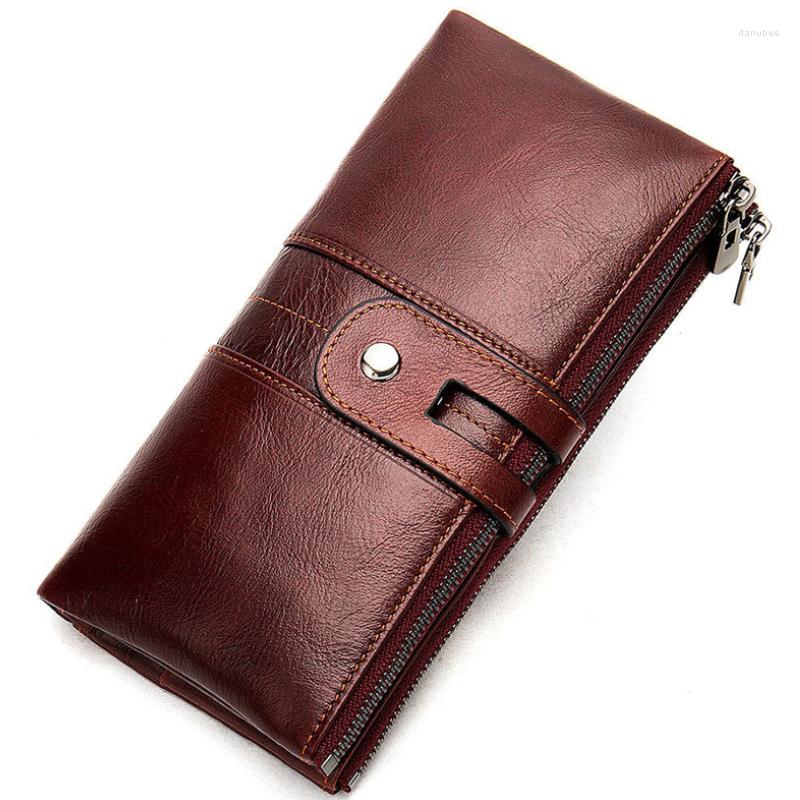 Wallets Sbirds Fashion Leather Wallet For Lady Bifold Zipper Long Purse Green Red Woman Travel Cash Cellphone Passport, Black
Wallets Sbirds Fashion Leather Wallet For Lady Bifold Zipper Long Purse Green Red Woman Travel Cash Cellphone Passport, Black