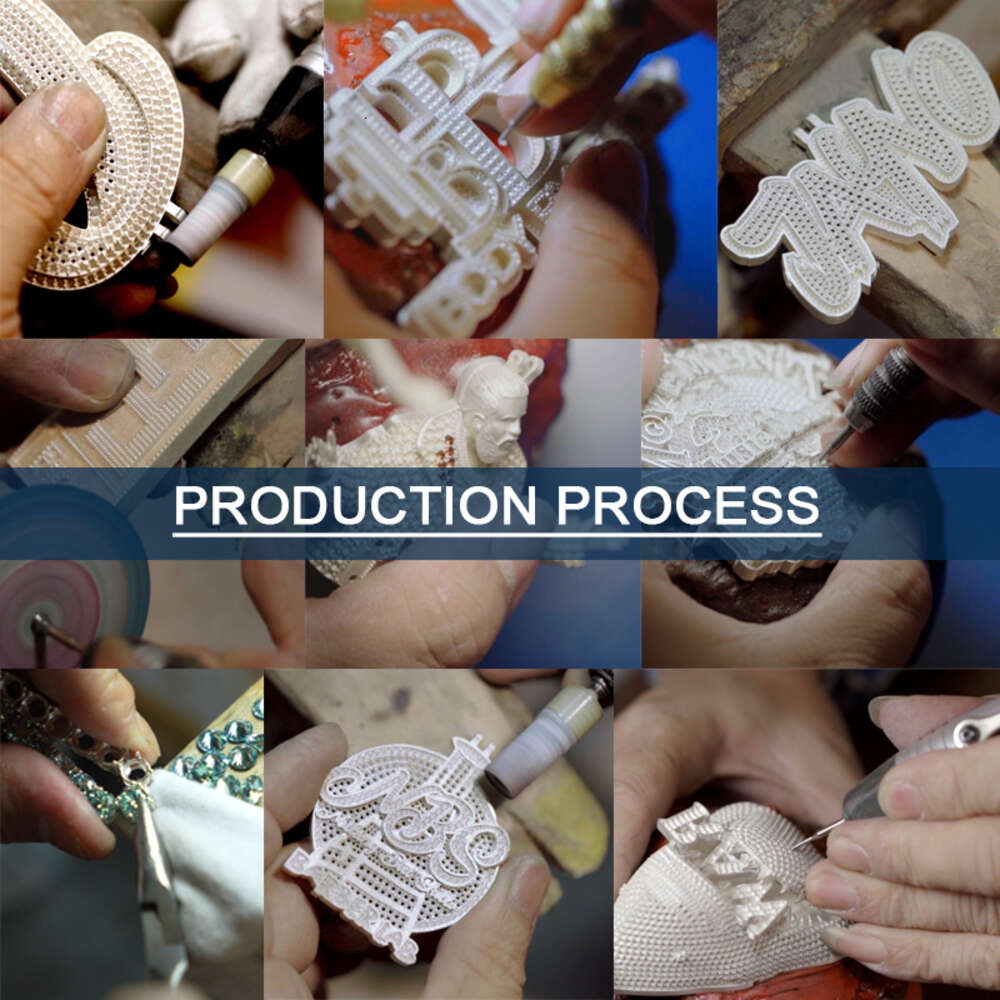 European and American iced out hip hop jewelry moneybag men hip hop necklace pendants custom moissanite pendant jewelry necklace