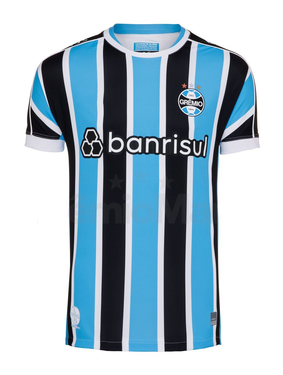 23 24 Gremio Soccer Jerseys Luis Suarez 2023 2024 FERREIRA VINA CARBALLO CRISTALDO Football Shirt PEPE BITELLO VILLASANTI Camisa de futebol Mens Brasil Club Jersey, 2023 home
23 24 Gremio Soccer Jerseys Luis Suarez 2023 2024 FERREIRA VINA CARBALLO CRISTALDO Football Shirt PEPE BITELLO VILLASANTI Camisa de futebol Mens Brasil Club Jersey, 2023 home