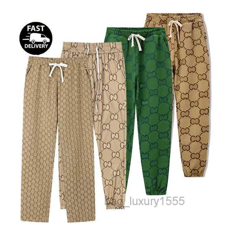 2022 summer New Fashion designer Pants Men Casual Trouser Jogger Bodybuilding Fitness basketball Sweat Brand Gyms Sweatpants