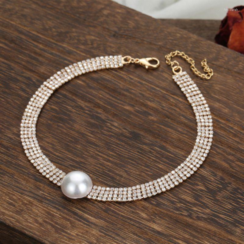 Choker Unique Geometric Rhinestones Square Chain Necklace For Women Vintage Crystal Bridal Wedding Jewelry
Choker Unique Geometric Rhinestones Square Chain Necklace For Women Vintage Crystal Bridal Wedding Jewelry