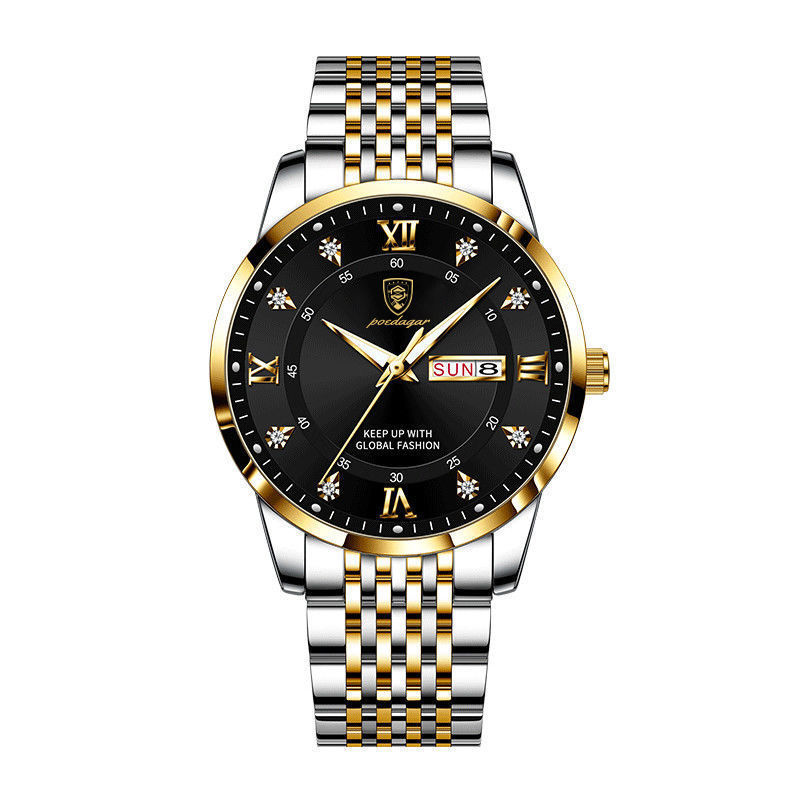 Luxury Classic 41mm watch Watch for Men Designer Watchs Mechanical automatic Fashion Wristwatches 904L Stainless Steel Strap montre de luxe Montres watch ultra
Luxury Classic 41mm watch Watch for Men Designer Watchs Mechanical automatic Fashion Wristwatches 904L Stainless Steel Strap montre de luxe Montres watch ultra