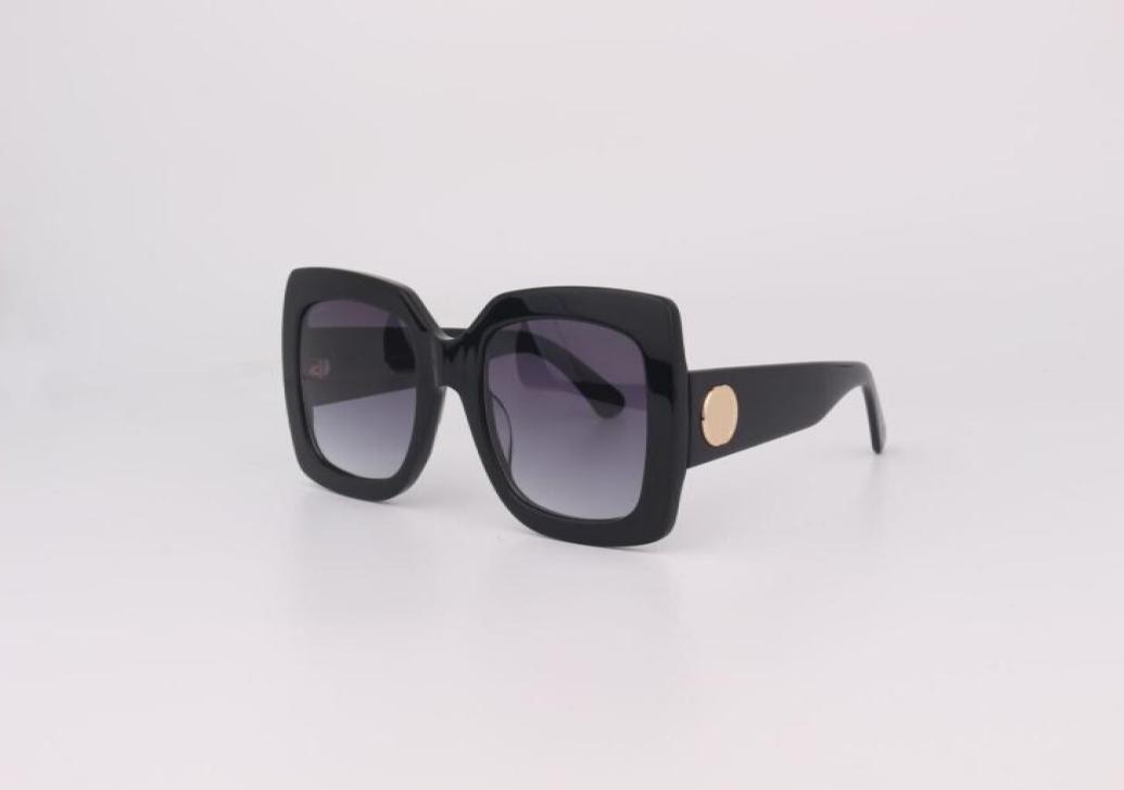 Sunglasses For Women Summer 0083S Style AntiUltraviolet Retro Plate Oversized Sunglasses Women039s Black Sunglasses Luxury Des4343949
Sunglasses For Women Summer 0083S Style AntiUltraviolet Retro Plate Oversized Sunglasses Women039s Black Sunglasses Luxury Des4343949