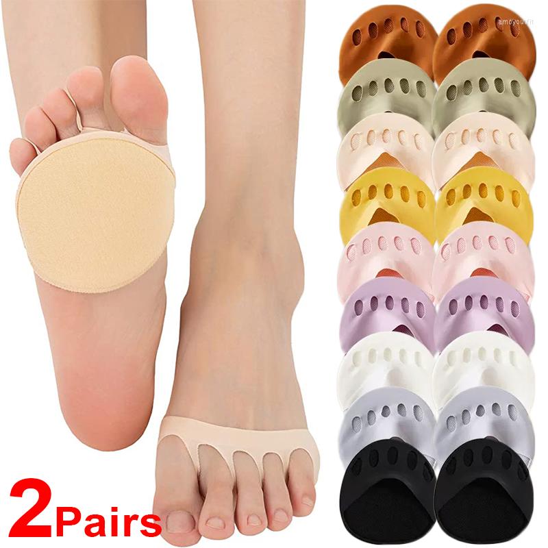 Women Socks Five Toes Forefoot Pads High Heels Non-slip Half Insoles Calluses Corns Foot Pain Care Absorbs Toe Pad Inserts, Pink-3
Women Socks Five Toes Forefoot Pads High Heels Non-slip Half Insoles Calluses Corns Foot Pain Care Absorbs Toe Pad Inserts, Pink-3