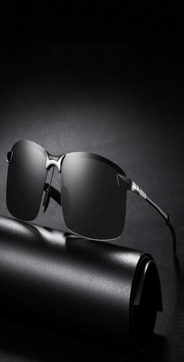Sunglasses Classic Luxury Men039s Polarized Driving Fishing Hiking Sun Glasses Male Vintage UV4008601330
Sunglasses Classic Luxury Men039s Polarized Driving Fishing Hiking Sun Glasses Male Vintage UV4008601330