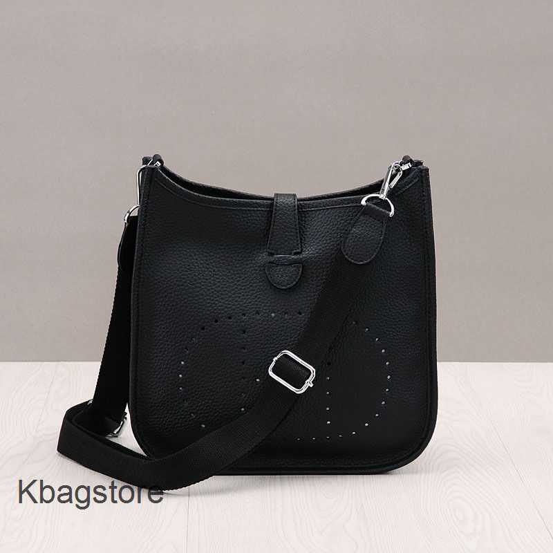 Casual Leather Designer Bag 2023 Herms Evelyns Tote Bags Cowhide Litchi Bucket Pattern One Shoulder Crossbody Women's Asel, Rose red
Casual Leather Designer Bag 2023 Herms Evelyns Tote Bags Cowhide Litchi Bucket Pattern One Shoulder Crossbody Women's Asel, Rose red