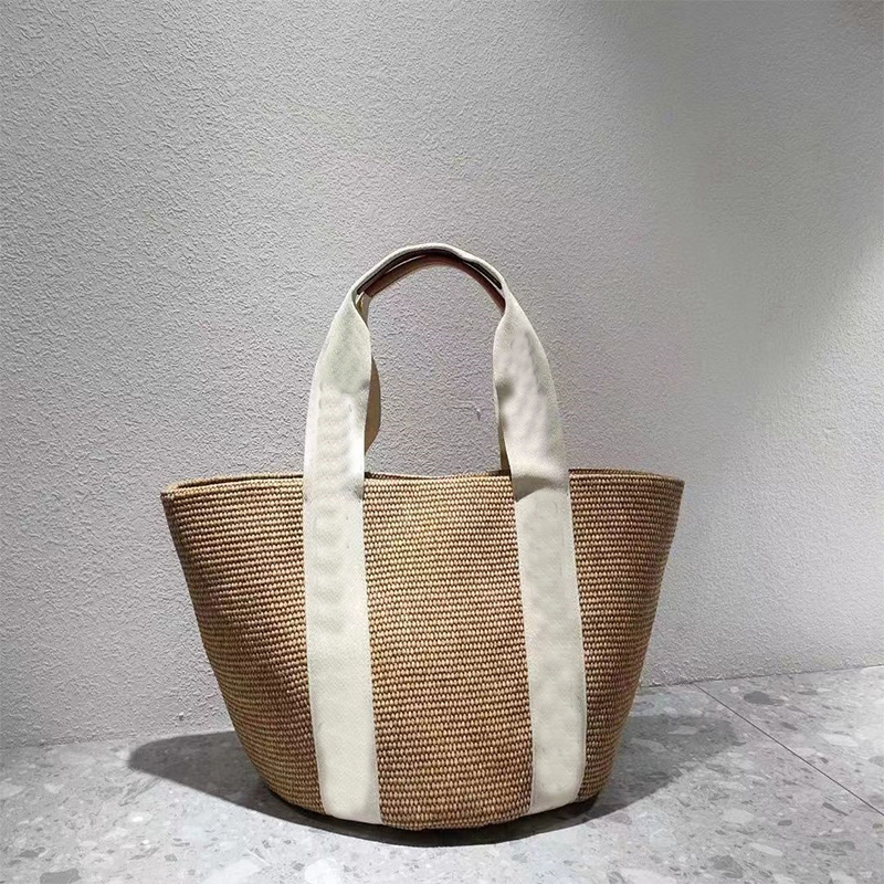Totes Top Women handbags WOODY shopping bag handbag quality canvas nylon fashion linen Large Beach bags designer travel Crossbody Shoulder WaF
Totes Top Women handbags WOODY shopping bag handbag quality canvas nylon fashion linen Large Beach bags designer travel Crossbody Shoulder WaF