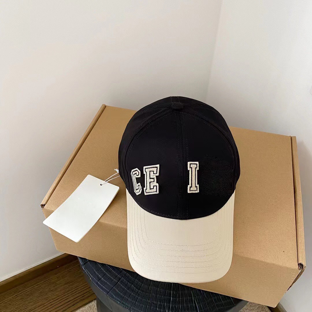 Couple Fashion Designer Ball cap Summer Sports Vacation Travel Color Combination Letter Embroidery casquette, Blue
Couple Fashion Designer Ball cap Summer Sports Vacation Travel Color Combination Letter Embroidery casquette, Blue