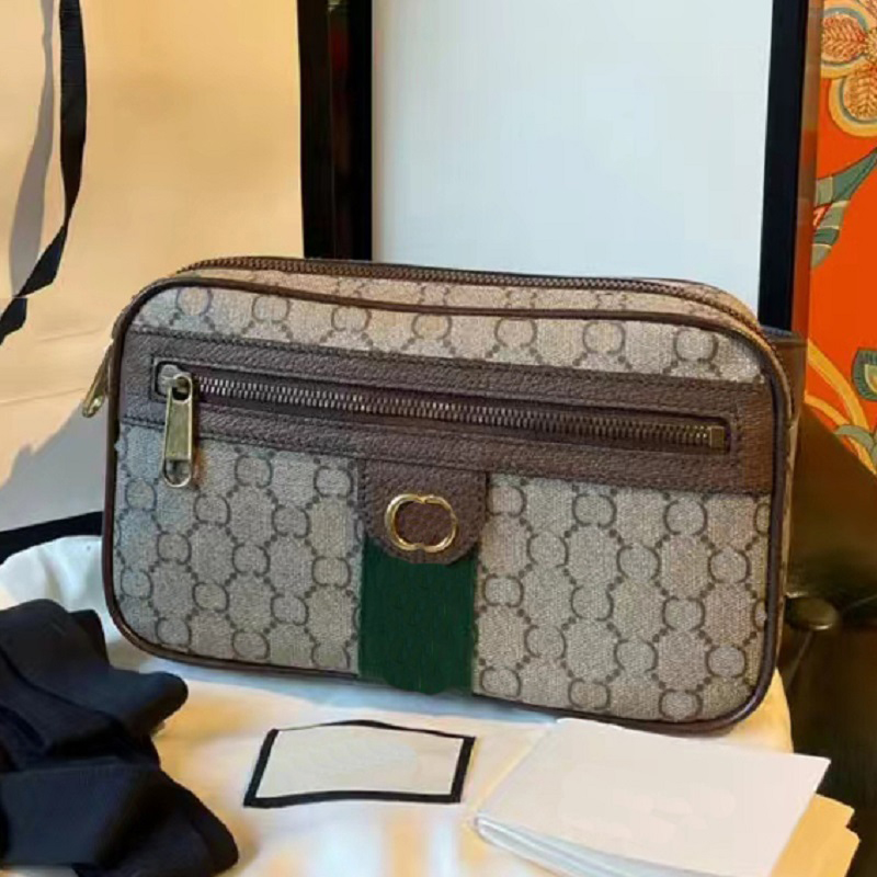 Designer bag Shoulder Bags Handbags fanny pack Top Quality Women luxurys bag Messenger 2 Gs Handbag Totes Clutch leather purse 2023 Fashion 00, #6
Designer bag Shoulder Bags Handbags fanny pack Top Quality Women luxurys bag Messenger 2 Gs Handbag Totes Clutch leather purse 2023 Fashion 00, #6