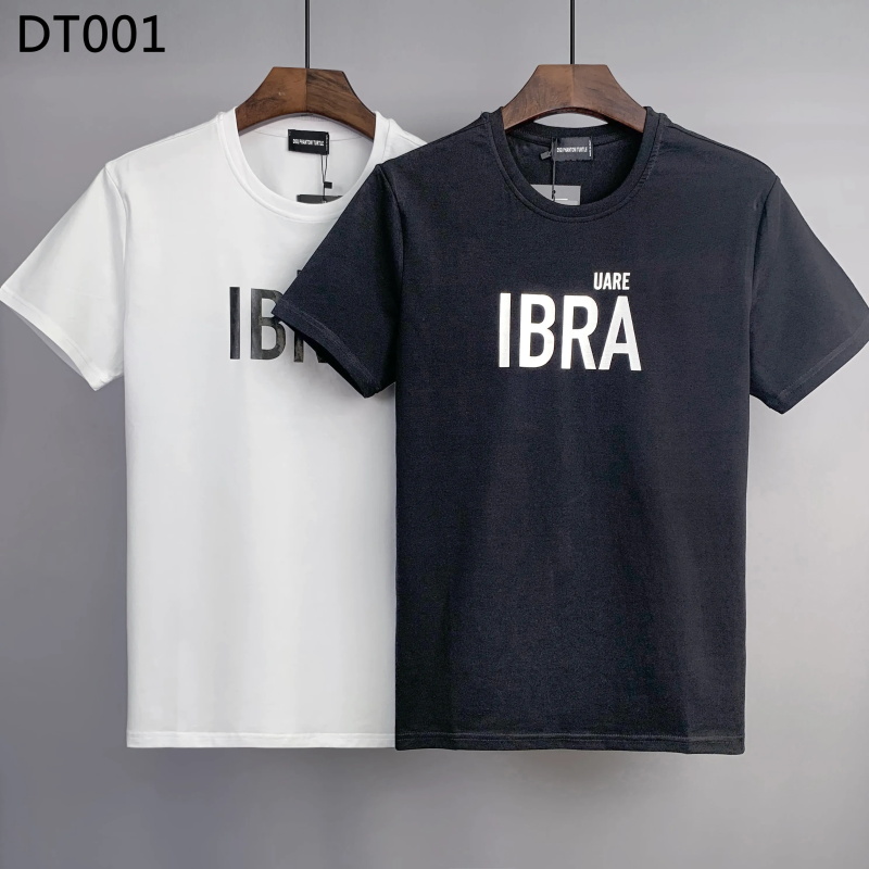 DSQ Mens T-Shirts 2023 New designer shirt High Qualitys Mans Women Designer Cotton Couples Casual Short Sleeve Men Round Neck Tees Size -3XL, 88
DSQ Mens T-Shirts 2023 New designer shirt High Qualitys Mans Women Designer Cotton Couples Casual Short Sleeve Men Round Neck Tees Size -3XL, 88