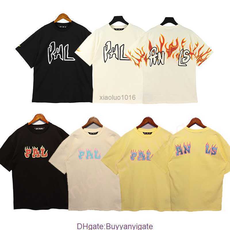 Mens Designer PA T-Shirt Luxury Brand T Shirts Print Letter Palms Tees Womens Angles Short Sleeve Casual Crew Neck Tops Clothing Clothes -XL AOXE
Mens Designer PA T-Shirt Luxury Brand T Shirts Print Letter Palms Tees Womens Angles Short Sleeve Casual Crew Neck Tops Clothing Clothes -XL AOXE