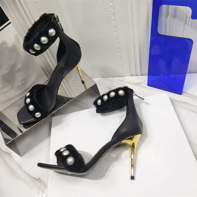 2023 New Square Head Simple Pearl Chain Gold Heel Fashion Street Sandals Shoes Sexy heels
2023 New Square Head Simple Pearl Chain Gold Heel Fashion Street Sandals Shoes Sexy heels