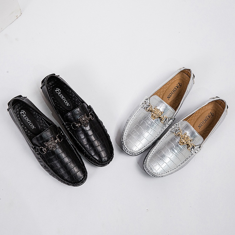 Luxury Designer Men Shoes Leather Shoes Business Dress Shoes All-Match Casual Shock-Absorbing Wear-Resistant Footwear Chaussure Homme boots, 37
Luxury Designer Men Shoes Leather Shoes Business Dress Shoes All-Match Casual Shock-Absorbing Wear-Resistant Footwear Chaussure Homme boots, 37