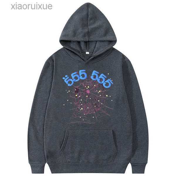 Fashion Creativity Sp5der 555555 Angel Number Hoodie Men Women High Quality Spider Web Pattern Sweatshirt Unisex Loose Clothing Y0927 9SHO3, Purple
Fashion Creativity Sp5der 555555 Angel Number Hoodie Men Women High Quality Spider Web Pattern Sweatshirt Unisex Loose Clothing Y0927 9SHO3, Purple