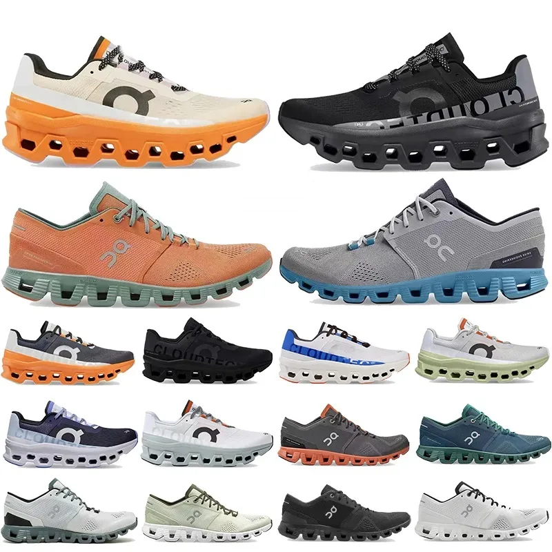 Cloudmonster x Running Shoes Workout and Cross Training Shoe Run on Clouds Mens Runners Amber Ginger Ash Green Outdoor Running Cushion Shoes Size 36-45
Cloudmonster x Running Shoes Workout and Cross Training Shoe Run on Clouds Mens Runners Amber Ginger Ash Green Outdoor Running Cushion Shoes Size 36-45