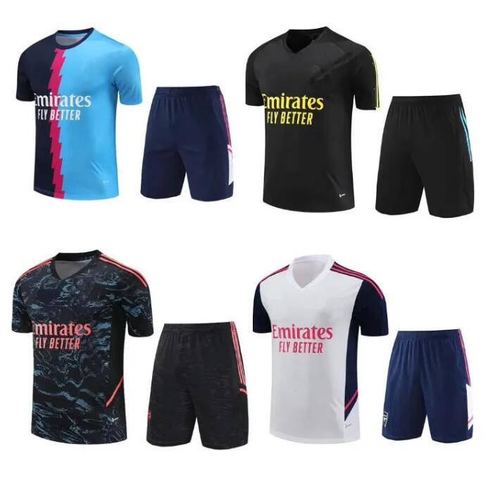 G. JESUS tracksuit 2023 PEPE SAKA Half Zipper adult Gunners training suit ODEGAARD THOMAS TIERNEY 22 23 24 Transpor kit sportswear Short sleeve vest
G. JESUS tracksuit 2023 PEPE SAKA Half Zipper adult Gunners training suit ODEGAARD THOMAS TIERNEY 22 23 24 Transpor kit sportswear Short sleeve vest