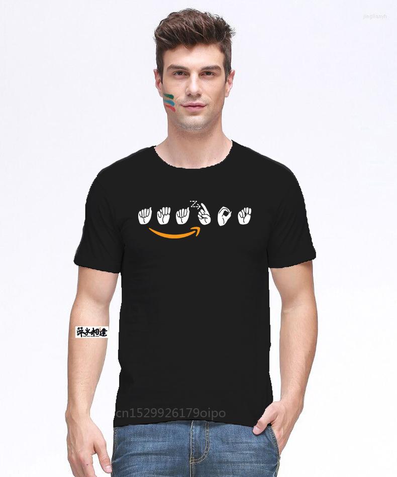 Men's T Shirts Summer Fashion Street Short Sleeve T-Shirt Amazon ASL Premium Men's White, Green(men)
Men's T Shirts Summer Fashion Street Short Sleeve T-Shirt Amazon ASL Premium Men's White, Green(men)