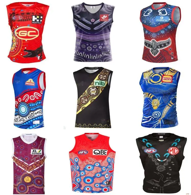2022 2023 AFL rugby jerseys West Coast Eagles geelong cats Essendon Bombers Melbourne Blues Adelaide Crows St Kilda Saints 22 23 GWS shirt Giants GUERNSEY POWER, Black
2022 2023 AFL rugby jerseys West Coast Eagles geelong cats Essendon Bombers Melbourne Blues Adelaide Crows St Kilda Saints 22 23 GWS shirt Giants GUERNSEY POWER, Black