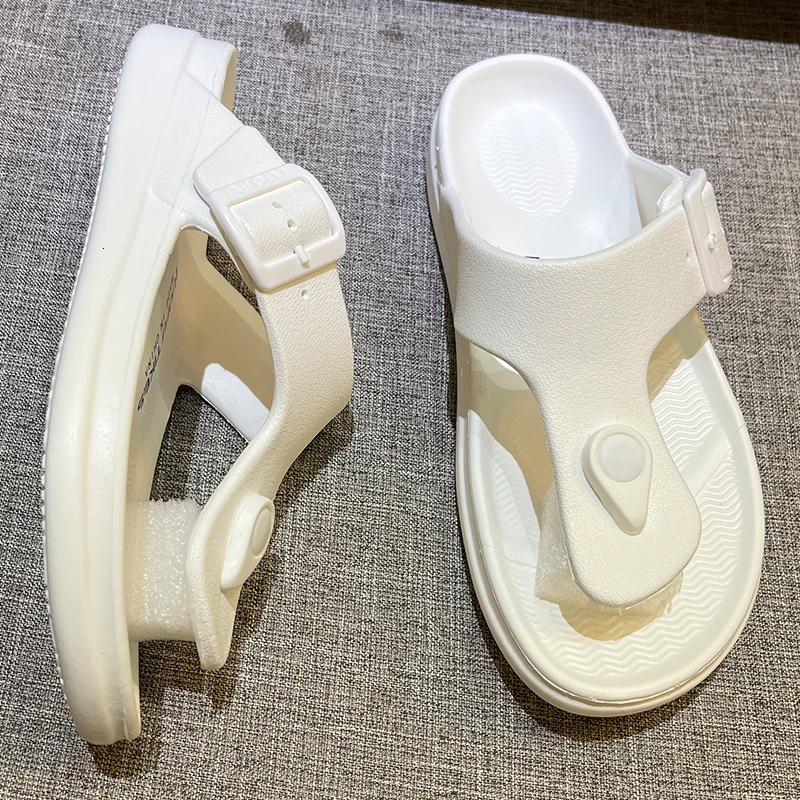 Slippers Summer Cool Men's FlipFlop Sandals Foot Arch Massage Correction Walking Beach Outdoor Soft Rubber Slippers Women slippers 230413, Black
Slippers Summer Cool Men's FlipFlop Sandals Foot Arch Massage Correction Walking Beach Outdoor Soft Rubber Slippers Women slippers 230413, Black