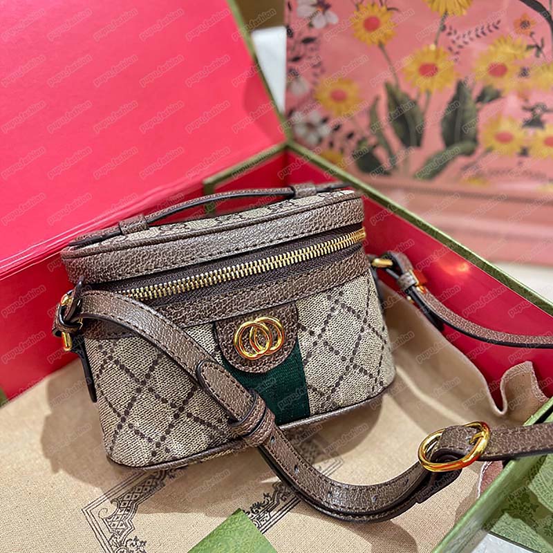 Women Luxury Handbag Mens Fashion Cosmetic Bags Classic Pattern Makeup Bag Ladies Stylish Make Up Cases Stylish Crossbody Tote bag 2304131BF, Gu-brown
Women Luxury Handbag Mens Fashion Cosmetic Bags Classic Pattern Makeup Bag Ladies Stylish Make Up Cases Stylish Crossbody Tote bag 2304131BF, Gu-brown