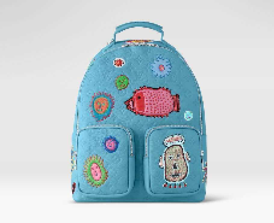 Luxury Brand L Bag M21714 Multipocket Backpack Men Backpacks Top Handles Boston Bag Totes Bags
Luxury Brand L Bag M21714 Multipocket Backpack Men Backpacks Top Handles Boston Bag Totes Bags