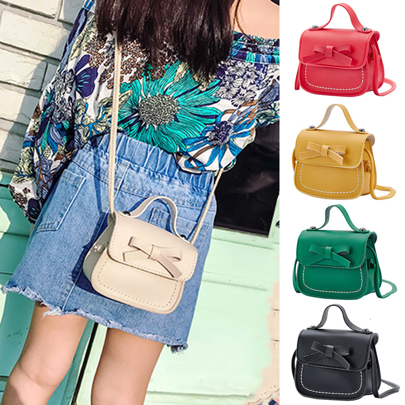 Handbags Children s Shoulder Bag PU Leather Solid Bowknot Girls Princess Handbag Lovely Baby Mini Messenger Bags Kids Coin Purse 230412, Black
Handbags Children s Shoulder Bag PU Leather Solid Bowknot Girls Princess Handbag Lovely Baby Mini Messenger Bags Kids Coin Purse 230412, Black