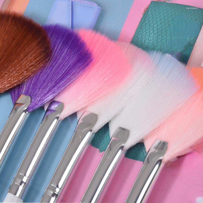 Makeup Brushes 1 Pack Color Soft Hair Fan Brush Cosmetic Applicator Tool Fiber Mask Beauty Special
Makeup Brushes 1 Pack Color Soft Hair Fan Brush Cosmetic Applicator Tool Fiber Mask Beauty Special