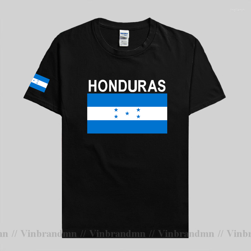 Men's T Shirts Honduras Mens Tshirt Fashion Nations Team Shirt Pure Cotton T-shirt Clothing Country Sports Tees HND Honduran, Black
Men's T Shirts Honduras Mens Tshirt Fashion Nations Team Shirt Pure Cotton T-shirt Clothing Country Sports Tees HND Honduran, Black