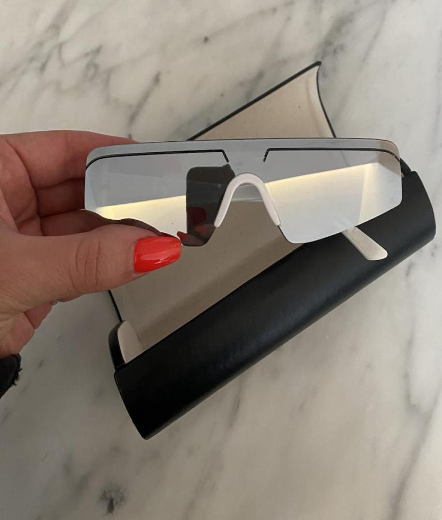 0003S Men Women designer Sunglasses Fashion Oval Sunglasses UV Protection Lens Coating Mirror Lens Frameless Color Plated Frame WI8317816
0003S Men Women designer Sunglasses Fashion Oval Sunglasses UV Protection Lens Coating Mirror Lens Frameless Color Plated Frame WI8317816
