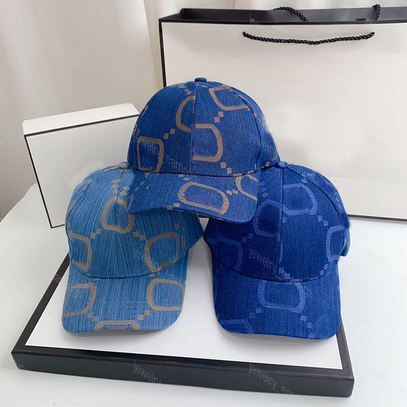 Fashion Denim Baseball Cap Designer for Mens Jumbo G Hats Canvas Caps Women Sunshade Sunhats Beachk Blue Fashion Accessories Men Fit Hats Adjustable Casquette
Fashion Denim Baseball Cap Designer for Mens Jumbo G Hats Canvas Caps Women Sunshade Sunhats Beachk Blue Fashion Accessories Men Fit Hats Adjustable Casquette