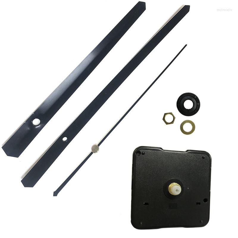 Watch Repair Kits 40cm Silent Wall Clock Quartz Movement 16 Inch DIY Decoration Accessory Set
Watch Repair Kits 40cm Silent Wall Clock Quartz Movement 16 Inch DIY Decoration Accessory Set