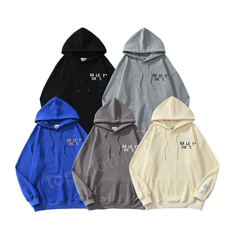 Designer Galleries Tee Depts Hoodies Mens hooded Graphic Fashion Sweatshirts Loose cottons Long Sleeve Tops Casual Luxurys Clothes Lovers Clothing M-2XL
Designer Galleries Tee Depts Hoodies Mens hooded Graphic Fashion Sweatshirts Loose cottons Long Sleeve Tops Casual Luxurys Clothes Lovers Clothing M-2XL