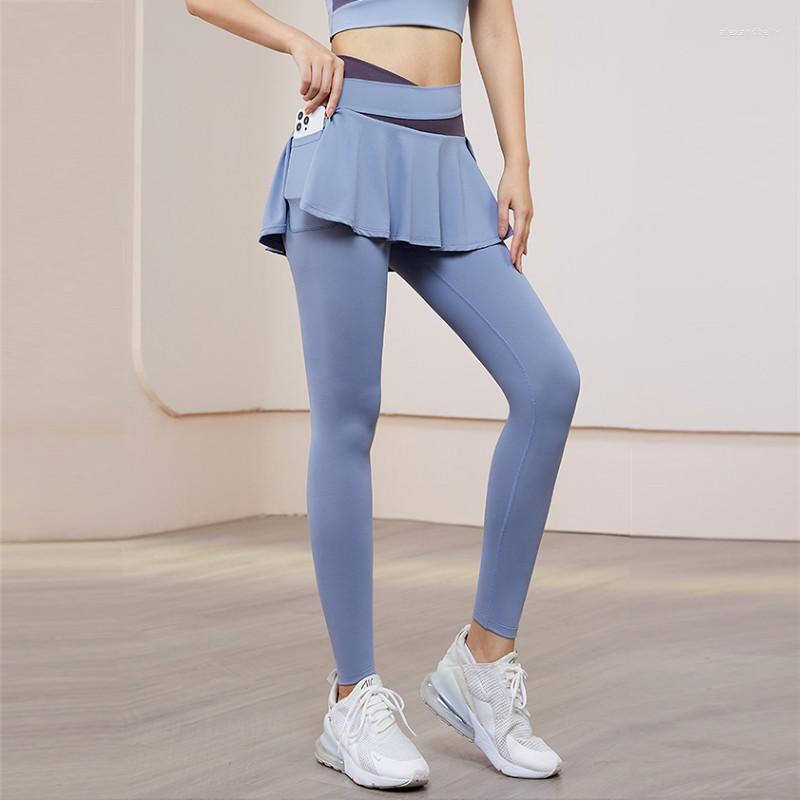 Active Pants Women Cross Waist Sports Skirt Leggings Gym Fitness Running Yoga Pant Side Pocket Workout Golf Tennis Skirts Fake Two, Green fvp2234304
Active Pants Women Cross Waist Sports Skirt Leggings Gym Fitness Running Yoga Pant Side Pocket Workout Golf Tennis Skirts Fake Two, Green fvp2234304