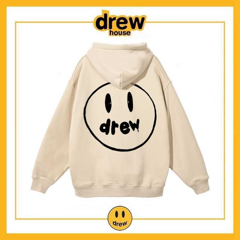 DrewHouse Graffiti Smiling Face Fashion Brand High Street Loose Couple Plush Hooded Sweater Men's Hoodies, Shipping fee
DrewHouse Graffiti Smiling Face Fashion Brand High Street Loose Couple Plush Hooded Sweater Men's Hoodies, Shipping fee