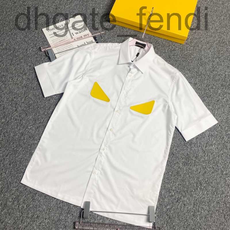Men's Polos DesignerMan Polo Shirts 2022 Fashion Men Women Short Sleeve Eyes Print Contrast Color Unisex Tees QOE7, White
Men's Polos DesignerMan Polo Shirts 2022 Fashion Men Women Short Sleeve Eyes Print Contrast Color Unisex Tees QOE7, White