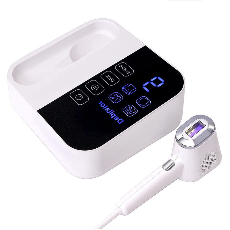 Professional Mini Portable Painless Portable Hair Removal System Light Epilator laser hair removal For Skin Care
Professional Mini Portable Painless Portable Hair Removal System Light Epilator laser hair removal For Skin Care