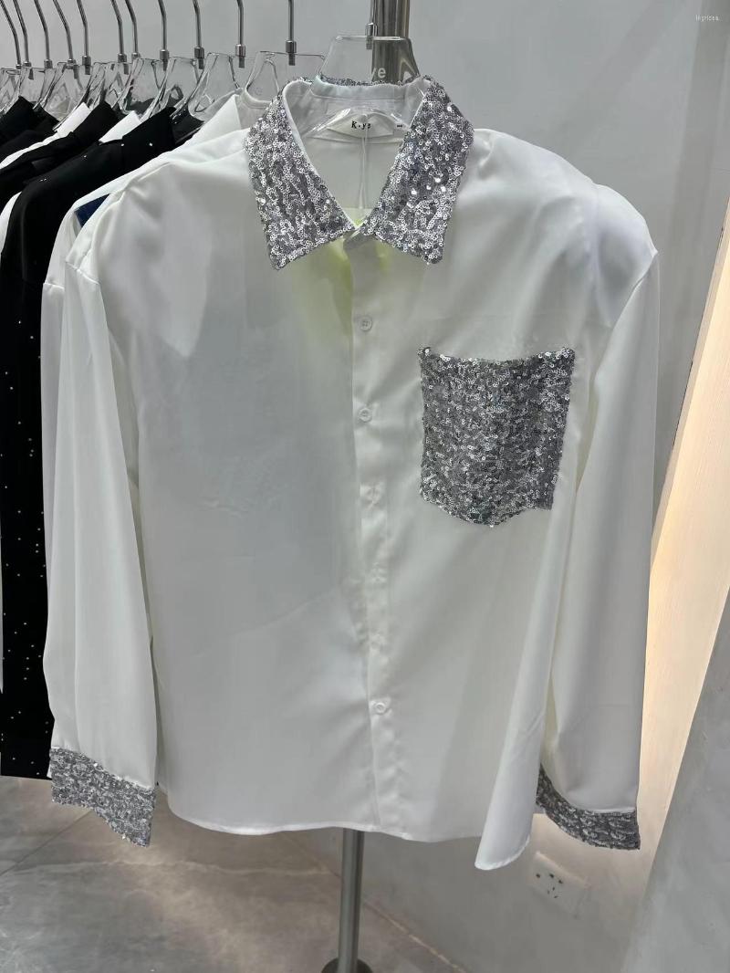Men's Casual Shirts DC4501Fashion Men's 2023 Runway Luxury Famous Brand European Design Party Style Clothing, Picture shown
Men's Casual Shirts DC4501Fashion Men's 2023 Runway Luxury Famous Brand European Design Party Style Clothing, Picture shown