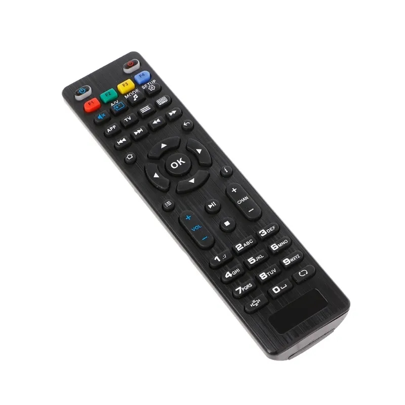 Remote Controlers Mag254 Control For Mag 250 254 255 260 261 270 TV Box For Set Top Boxes
