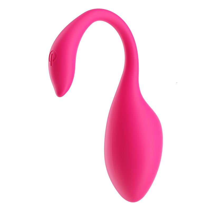 Vibrators Female Adult Masturbation Sex Toys Flamingo Mobile App Offsite Remote Control Erotic Vibrator Woman Wear Clitoral Stimulator 230413