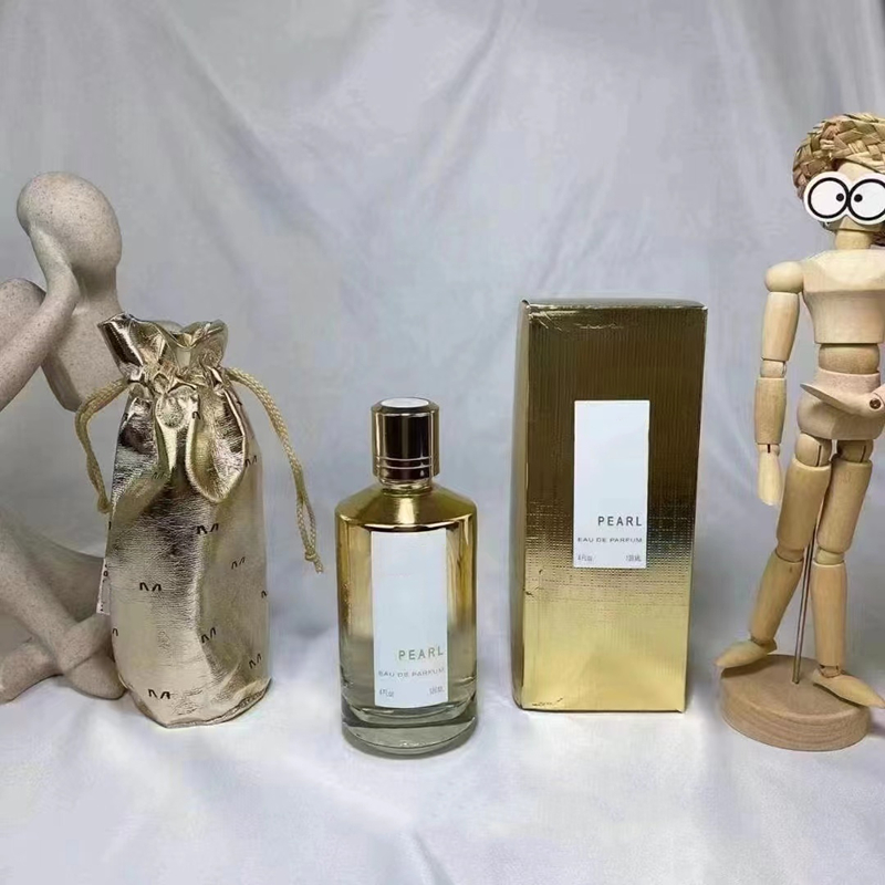 Fragrance Mancera Collection 120ML Greedy Rose Jasmine Indulgence Magnolia Mens Womens Long Lasting Scent EDP Cologne Spray Fast T19M 7MXR DI80