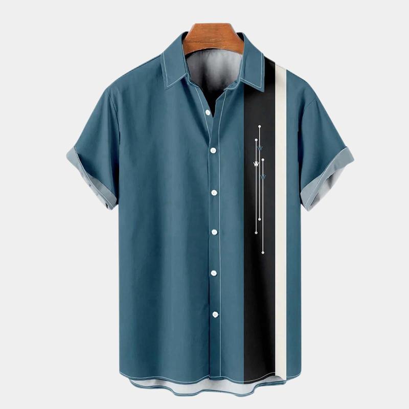 Men' Casual Shirts For Men White Male Summer Hawaii Loose Print Shirt Turn Down Collar Short Sleeve Long Running ShirtMen, Sky blue
Men' Casual Shirts For Men White Male Summer Hawaii Loose Print Shirt Turn Down Collar Short Sleeve Long Running ShirtMen, Sky blue