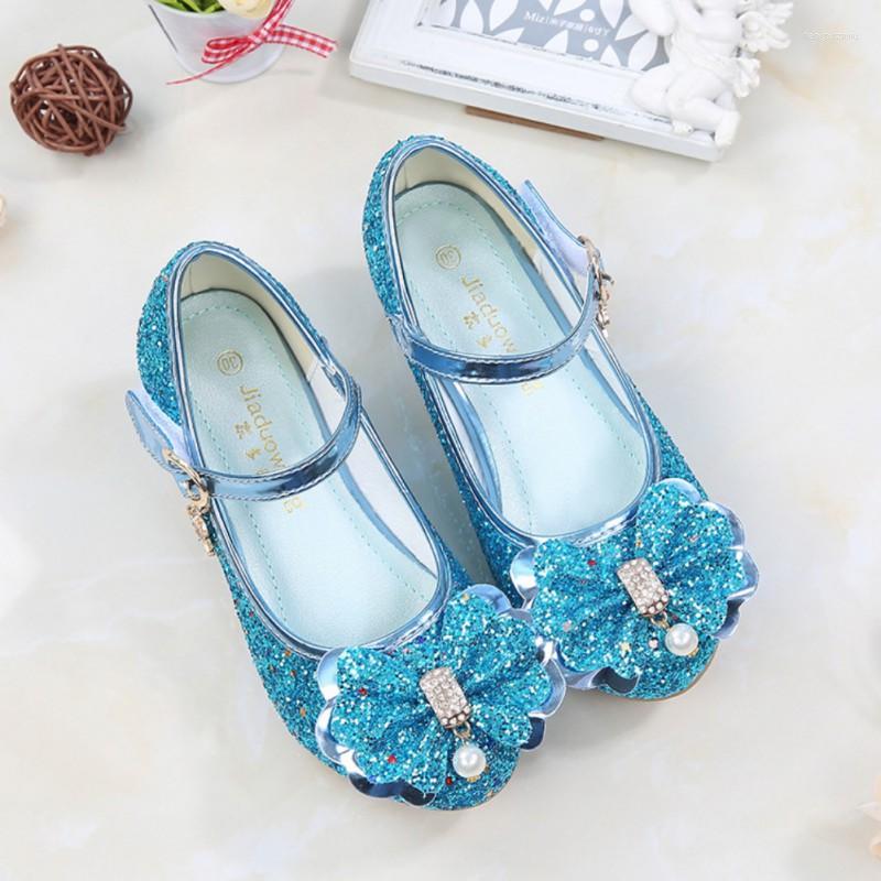 Athletic Shoes Princess Kids Leather For Girls Glitter Children High Heel Butterfly Knot Performance Akind Of
Athletic Shoes Princess Kids Leather For Girls Glitter Children High Heel Butterfly Knot Performance Akind Of