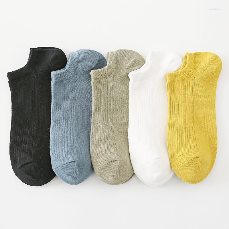 Men's Socks 5 Pairs Organic Cotton Men Thin Knit Ankle Summer Fitness Breathable Quick Dry Short Sock, 5 pairs mix 5 color
Men's Socks 5 Pairs Organic Cotton Men Thin Knit Ankle Summer Fitness Breathable Quick Dry Short Sock, 5 pairs mix 5 color