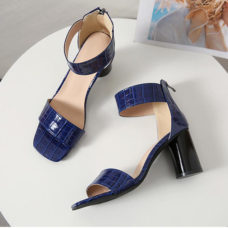 Dress Shoes High Heels Women Pointed Toe Fashion Pumps PU Leather 2023 Trend Spring Autumn Brand Chunky Sexy Chaussure Femme, Blue
Dress Shoes High Heels Women Pointed Toe Fashion Pumps PU Leather 2023 Trend Spring Autumn Brand Chunky Sexy Chaussure Femme, Blue