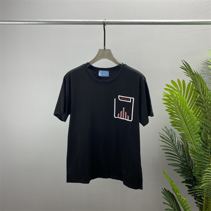 2023new Mens Womens Designer T shirt Printed Fashion man T-shirt Top Quality Cotton Casual Tees Short Sleeve Luxury Hip Hop Streetwear TShirtsZP#63
2023new Mens Womens Designer T shirt Printed Fashion man T-shirt Top Quality Cotton Casual Tees Short Sleeve Luxury Hip Hop Streetwear TShirtsZP#63