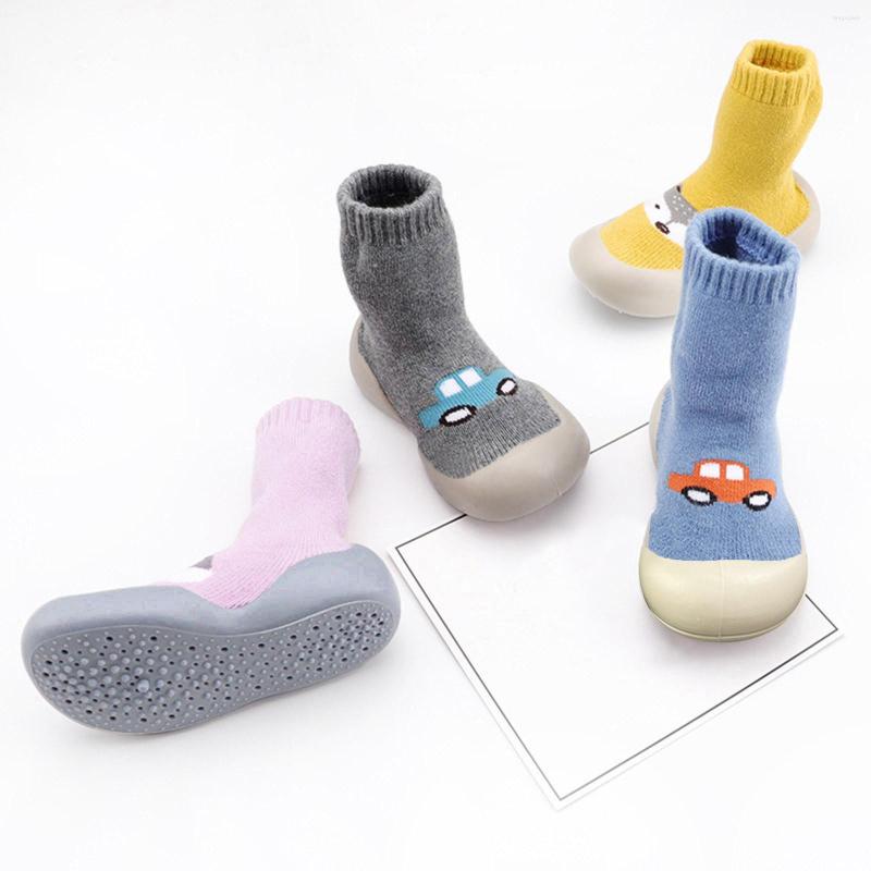First Walkers Casual Infant Elastic Baby Cartoon Soft Toddler Shoes Indoor Size 6 11 Girl, Blue
First Walkers Casual Infant Elastic Baby Cartoon Soft Toddler Shoes Indoor Size 6 11 Girl, Blue