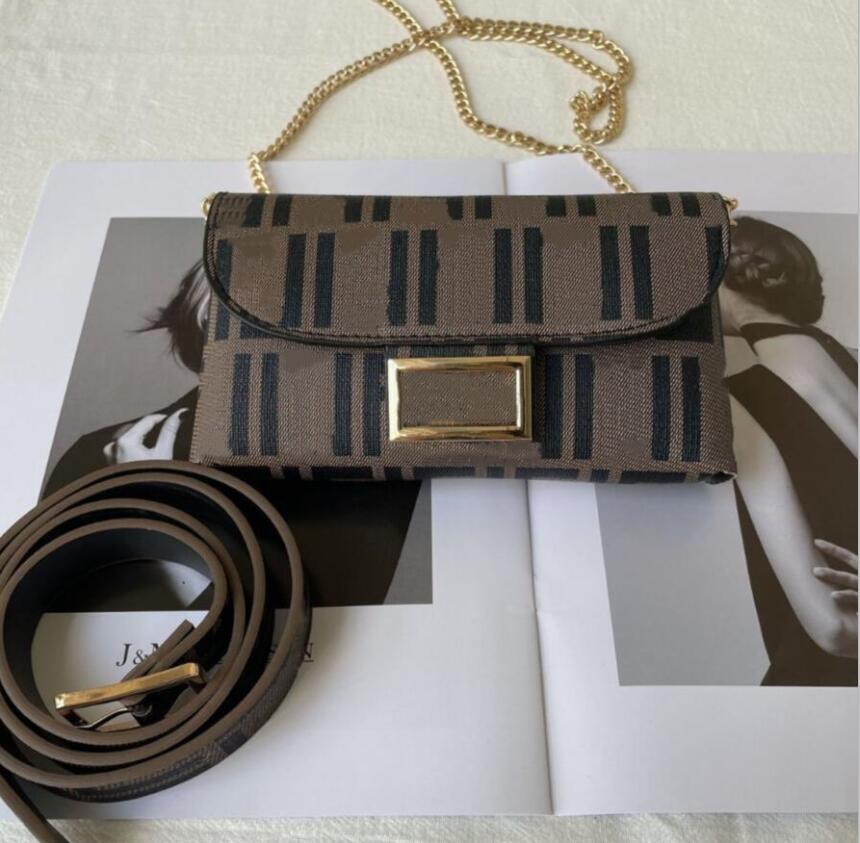 Fashion Luxury Women Mens Waist Bags Packs Wide Strap Crossbody Chest Bag Female Designer Elegant letters PU Leather Fanny Pack Ladies Stylish Fanny Pack, Original packaging box
Fashion Luxury Women Mens Waist Bags Packs Wide Strap Crossbody Chest Bag Female Designer Elegant letters PU Leather Fanny Pack Ladies Stylish Fanny Pack, Original packaging box