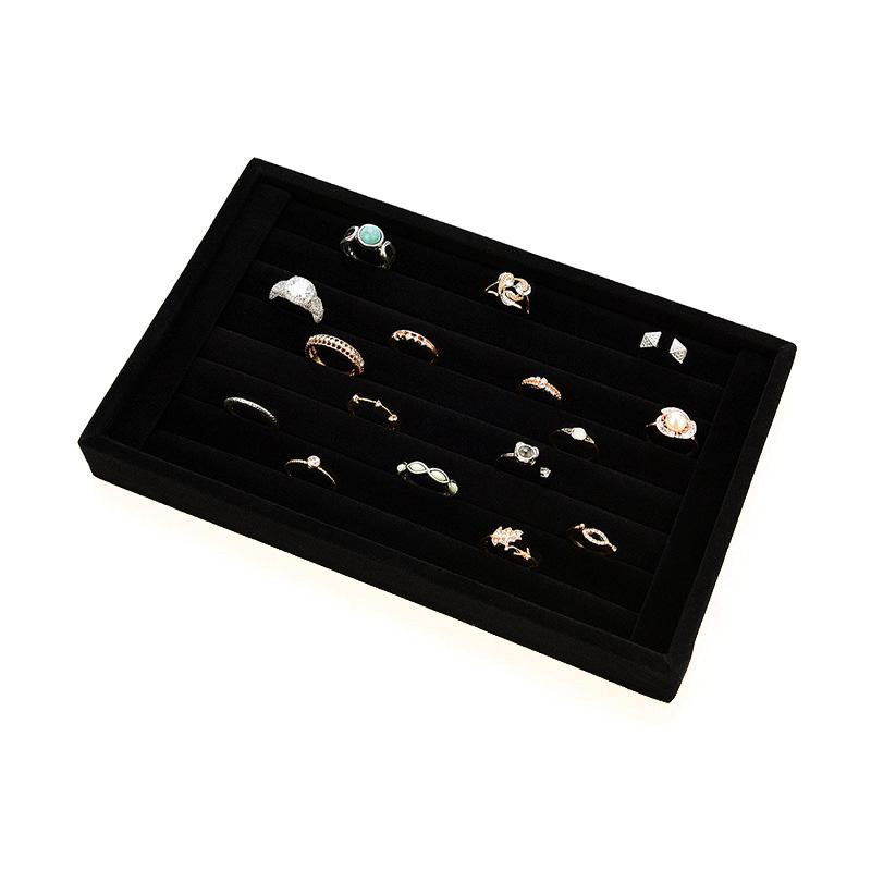 Jewelry Pouches Bags Display Box For Women Fashion Ring Pendant Velvet Organizer Rack Elegant Flannel Storage Case
Jewelry Pouches Bags Display Box For Women Fashion Ring Pendant Velvet Organizer Rack Elegant Flannel Storage Case