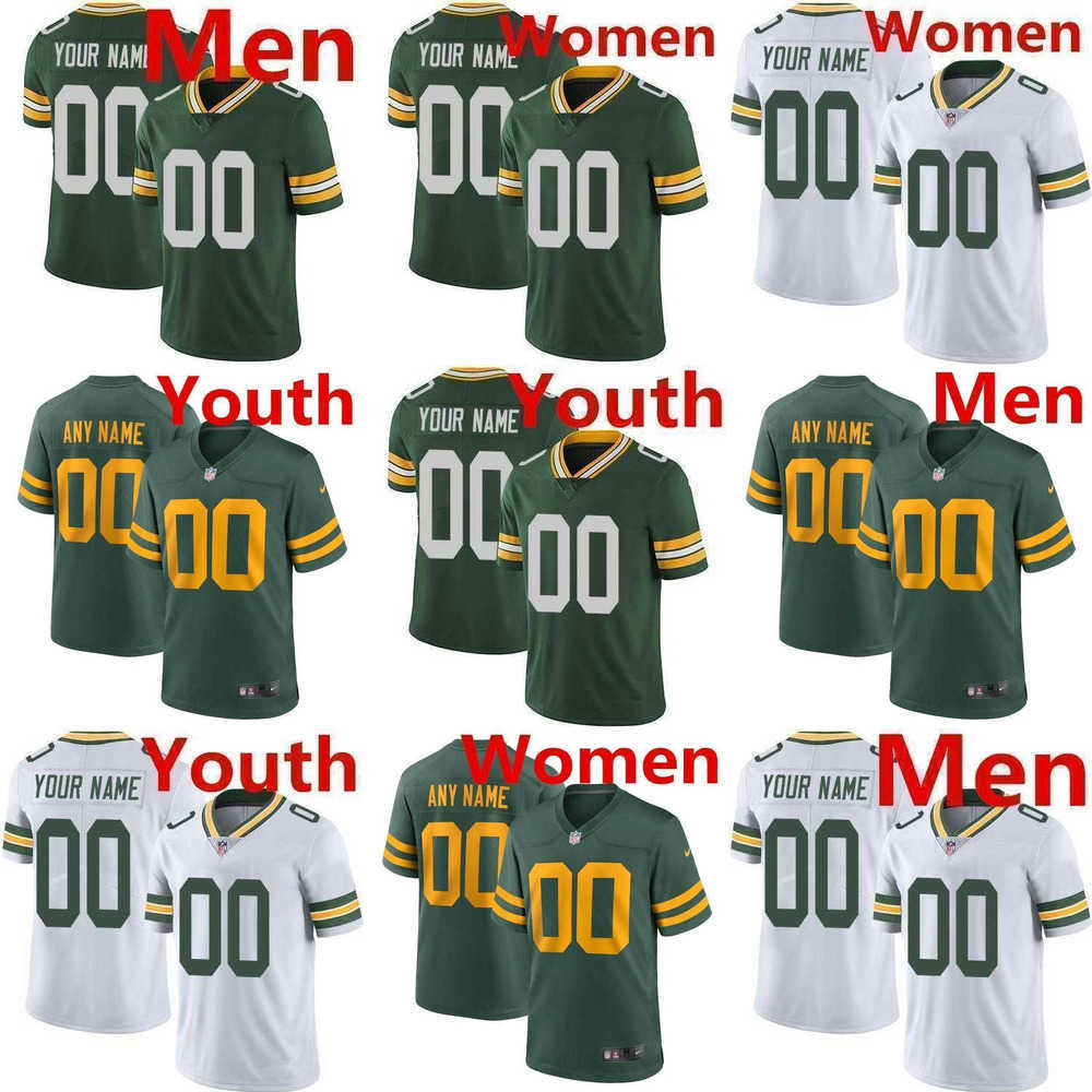 Football Jerseys custom Men women youth Green Bay''Packers''Jersey 12 Aaron Rodgers 23 Jaire Alexander 17 Davante Adams 69 David Bakhtiari, Color
Football Jerseys custom Men women youth Green Bay''Packers''Jersey 12 Aaron Rodgers 23 Jaire Alexander 17 Davante Adams 69 David Bakhtiari, Color